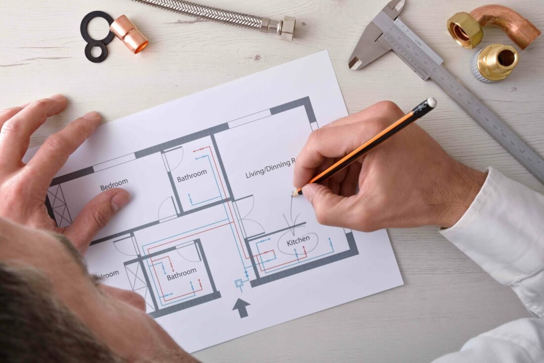 Diseño de sistemas de agua caliente central
